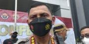 Kapolresta Tangerang: Jangan Tertipu Modus Minta THR