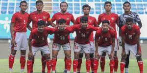 Timnas Indonesia Dijungkalkan Vietnam 0-3