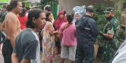 Bocah 8 Tahun Terseret Arus di Cimone Tangerang