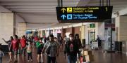 Jumlah Penumpang di Bandara Soekarno Hatta Selama Periode Lebaran Meroket Hingga 2 Juta Orang