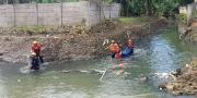 Bocah 8 Tahun yang Tenggelam di Kali Koang Karawaci Ditemukan Tim SAR Sudah Tak Bernyawa 