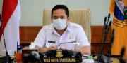 Kasus Pasar Lingkungan yang Libatkan PNS, Pemkot Tangerang Hormati Proses Hukum
