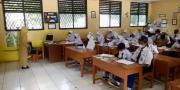  Cegah Hepatitis Akut saat PTM 100 Persen, Siswa di Kota Tangerang Wajib Bawa Bekal Sendiri