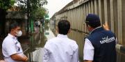 BRIN Usulkan Solusi Penanganan Banjir Tangerang 