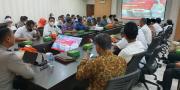 Polres Metro Tangerang Panggil 24 Kepala Sekolah 