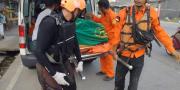 Remaja Tenggelam saat Memancing di Kali Cidurian Tangerang Ditemukan Meninggal