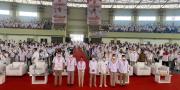Gerindra se-Tangerang Raya Konsolidasi Pemenangan Pemilu 2024
