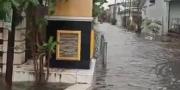 Perum Bonang Tangerang Kebanjiran