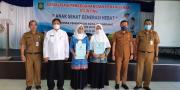 Tekan Angka Stunting, Dindik Libatkan Guru PAUD dan TK di Kota Tangerang 
