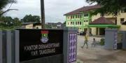  Disnaker Kabupaten Tangerang Terima 65 Pengaduan Terkait THR di Tahun 2022