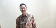 Anggota DPRD Ingin Keterlibatan PT TNG untuk Optimalkan UMKM Kota Tangerang