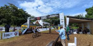 Mountain Bike XC Open Championship 2022 Digelar di Pagedangan Tangerang