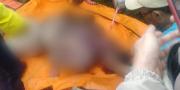 Polisi Tangkap Pembunuh Pria Dalam Karung di Danau Gawir Legok Tangerang 