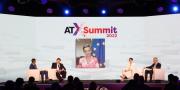 Menko Airlangga Sampaikan Peran Kunci Inovasi Digital untuk Pertumbuhan Ekonomi yang Lebih Tangguh di ATxSummit Singapura