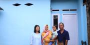 Hore, 450 Rumah Tidak Layak Huni di Kota Tangerang Segera Dibedah Tahun Ini