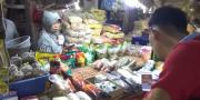 Pedagang Minyak Goreng Curah di Kota Tangerang Bingung Gunakan Aplikasi Warung Pangan