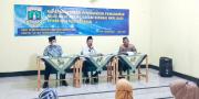 Asda I Banten Ajak Warga Tangerang Waspadai Ancaman Konflik Agama di Era Digital