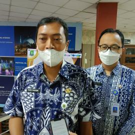 Penyuluhan Perizinan Digital, DPMPTSP Kota Tangerang Gandeng Akademisi