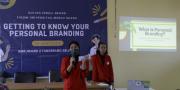 Membantu Siswa SMK dalam Personal Branding, Mahasiswa Mercu Buktikan di Tangsel  