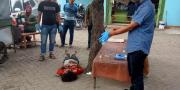 Dikira Tewas, Pemulung Tergeletak Berceceran Darah di Neglasari Tangerang Ternyata Mabuk Berat