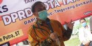 DPRD Tangerang Minta Pengusaha Prioritaskan Warga Lokal Isi Loker