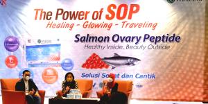 Memburu Suplemen Vitayang Salmon Ovary Peptide 