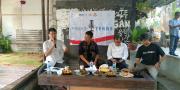Tanggapi Isu Penambahan Dapil, KPU Kota Tangerang Sebut Masih Ideal