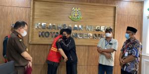 Kejari Kota Tangerang Terapkan Restoratif Justice Kasus Penganiayaan Gegara Utang