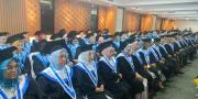 323 Mahasiswa UMT Diwisuda, Andika Hazrumy: Berikan Kontribusi Bagi Pembangunan Daerah