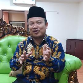 DPRD Kota Tangerang Dorong Hewan Ternak Segera Divaksinasi