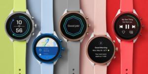 Ini Dia 5 Merk Smartwatch Terbaik 2022, Desain Keren dengan Fitur Lengkap!