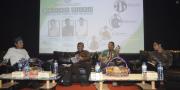 Bedah Buku Zikiran Sultan Banten, Asda Komarudin: Ungkap Tradisi yang Terlupakan
