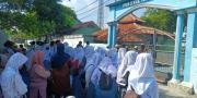 Tak Lolos PPDB, 86 Siswa Bertahan untuk Bisa Bersekolah di SMAN 20 Kabupaten Tangerang