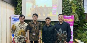 Stockbit Ajak Mahasiswa se-Indonesia Ikut Kompetisi Trading Saham