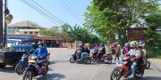 Warga Keluhkan Macet di Persimpangan Pinang Tigaraksa Tangerang Tiap Pagi-Sore