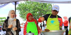 Selesai Jadi Wali Kota Arief Mau Jadi Chef, Netizen: Siap Buka Resto
