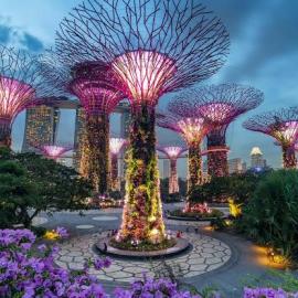  9 Destinasi Wisata Singapura Paling Favorit Ini Wajib Dikunjungi