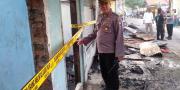 Wanita Muda Tewas Terbakar di Rumah Kosambi Tangerang, Ini Kesaksian Ayahnya