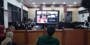 Didakwa Pasal Berlapis di PN Tangerang, Indra Kenz Ajukan Eksepsi Minta Pemilik Binomo Jadi Terdakwa