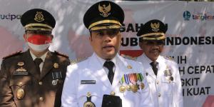 Bapenda Kota Tangerang Berikan Diskon Pajak 77%