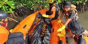 Jasad Pemancing Tenggelam Akibat Kram di Pantai Desa Muara Pertamina Tangerang Ditemukan