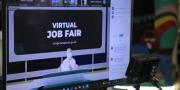 Catat, Besok Ada 3.541 Loker dari 30 Perusahaan di Virtual Job Fair Tangerang