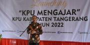 KPU Kabupaten Tangerang Bakal Rekrut Petugas PPK dan PPS Pemilu 2024, Segini Gajinya