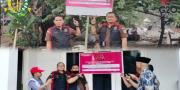 Rumah Mewah dan Tanah Milik Tersangka Korupsi Bank Banten Rp65 Miliar di Tangsel Disita