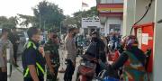 Harga BBM Naik, Kapolres Tangerang Minta Masyarakat Tidak Panik