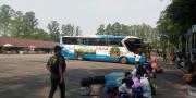 Dampak Kenaikan BBM, Harga Tiket Bus Antar Provinsi di Tangerang Melonjak