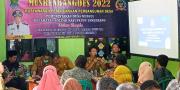 Di Musrenbang 2022, Warga Desa Munjul Tangerang Minta Infrastruktur dan Bansos Jadi Prioritas