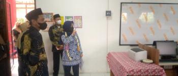Raih Predikat Sekolah Sehat Provinsi, SDN Gondrong 7 Tangerang Sasar Nasional
