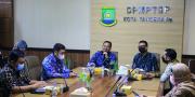 Kota Tangerang Masuk 8 Besar Nomine Pelayanan Perizinan Sangat Baik