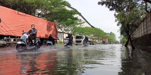 Ini Titik Banjir di Kabupaten Tangerang yang Patut Diwaspadai